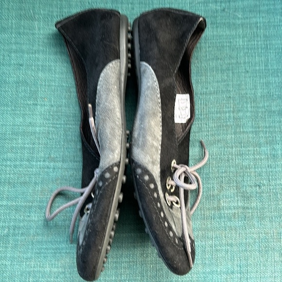 Lace-Up Shoes made in 🇮🇹 - Picture 5 of 6